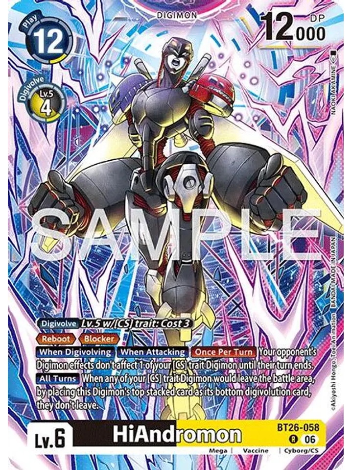 BT26-058 R HiAndromon 1