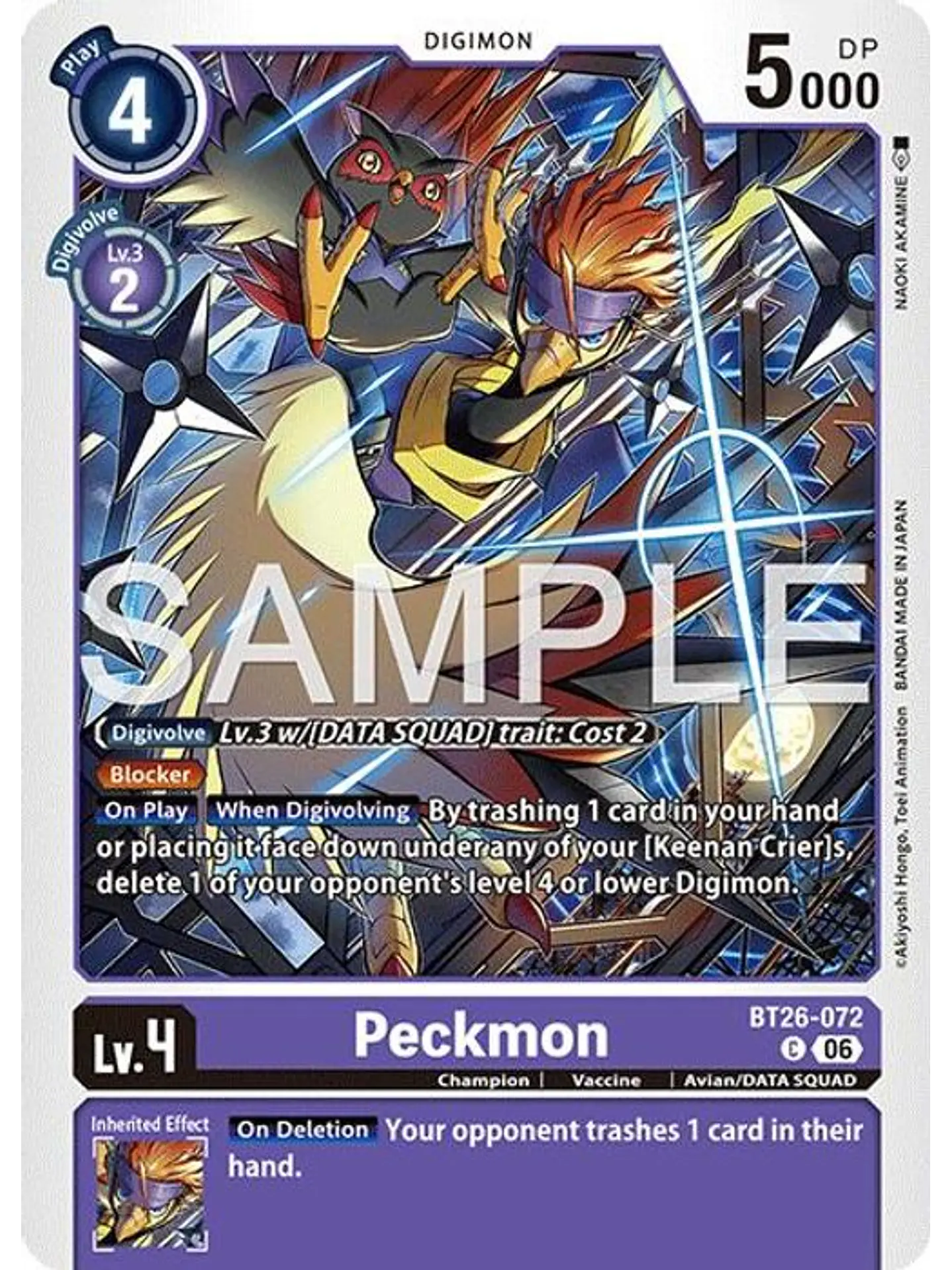 BT26-072 C Peckmon 1