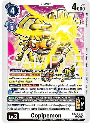 BT26-084 C Copipemon