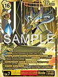 BT26-103 (Rare Pull) Jupitermon: Wrath Mode - Miniatura 1