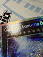 Galaxy-Eyes Antimatter Dragon - MAMO-EN124 - Starlight Rare 1st Edition (Con detalle) - Miniatura 3