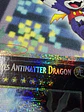 Galaxy-Eyes Antimatter Dragon - MAMO-EN124 - Starlight Rare 1st Edition (Con detalle) - Miniatura 4