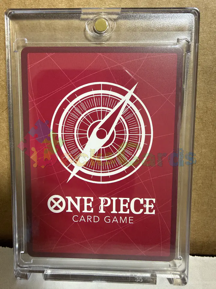 OP17-079 (Alternate Art) Monkey.D.Luffy (079) 4