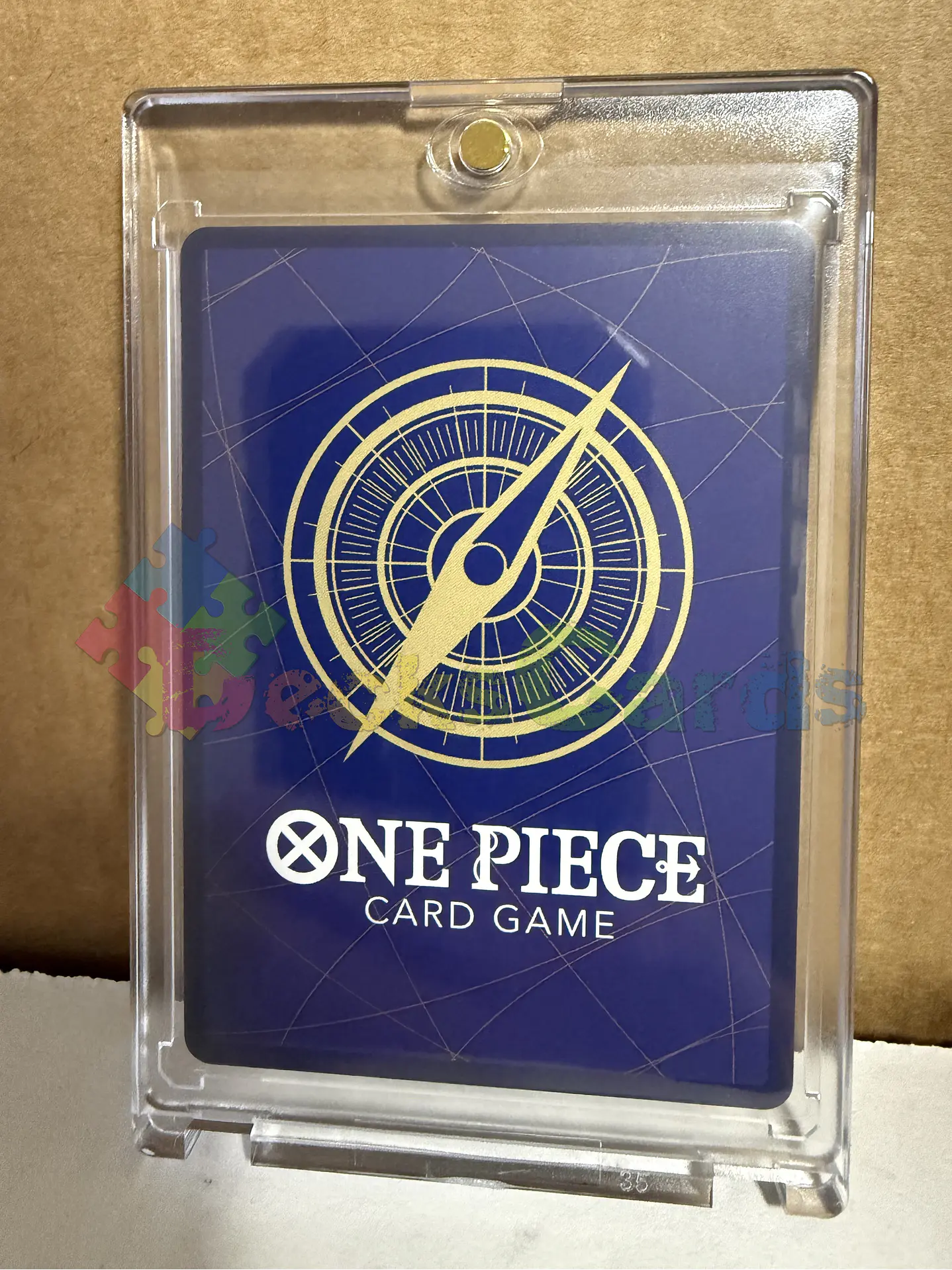ST32-002 (Special Rare) Kouzuki Oden (SP) 3