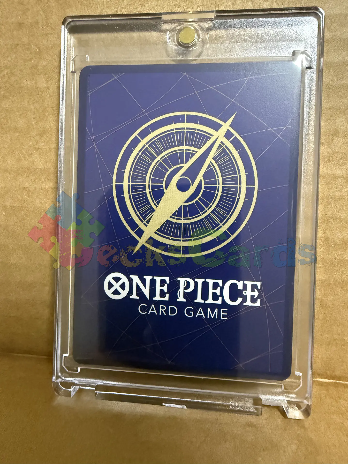 EB04-007 (Special Rare) Roronoa Zoro (SP) 3