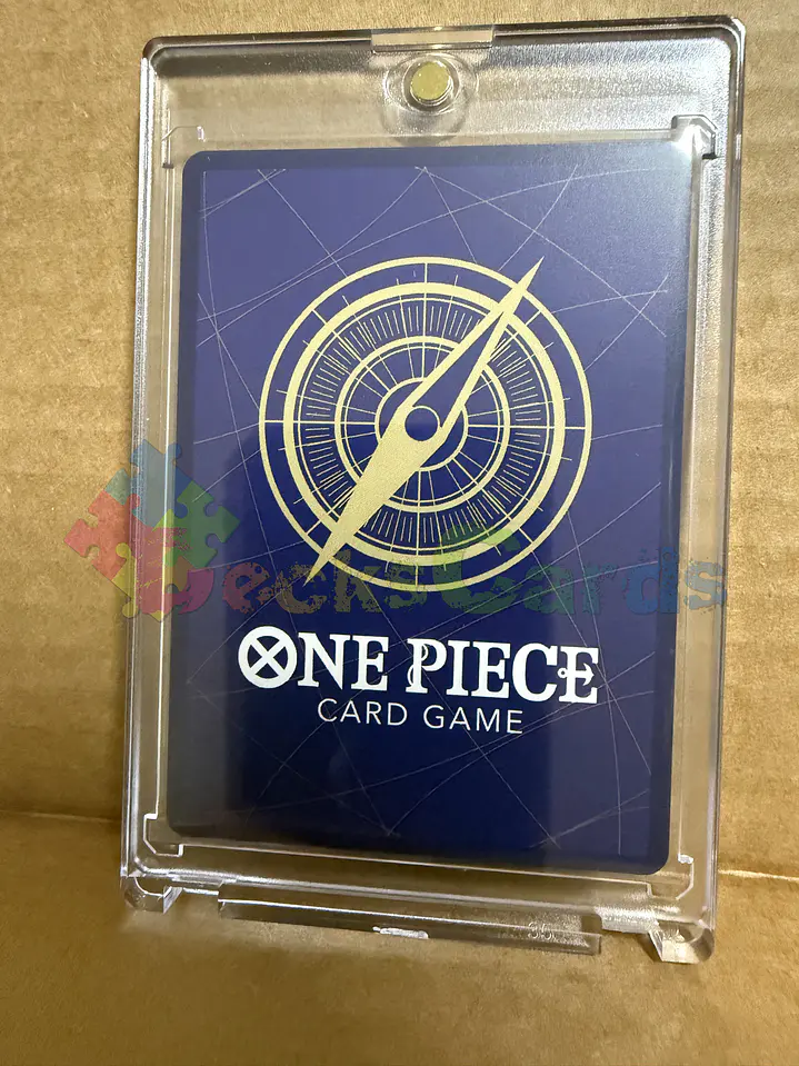 EB04-007 (Special Rare) Roronoa Zoro (SP) 3