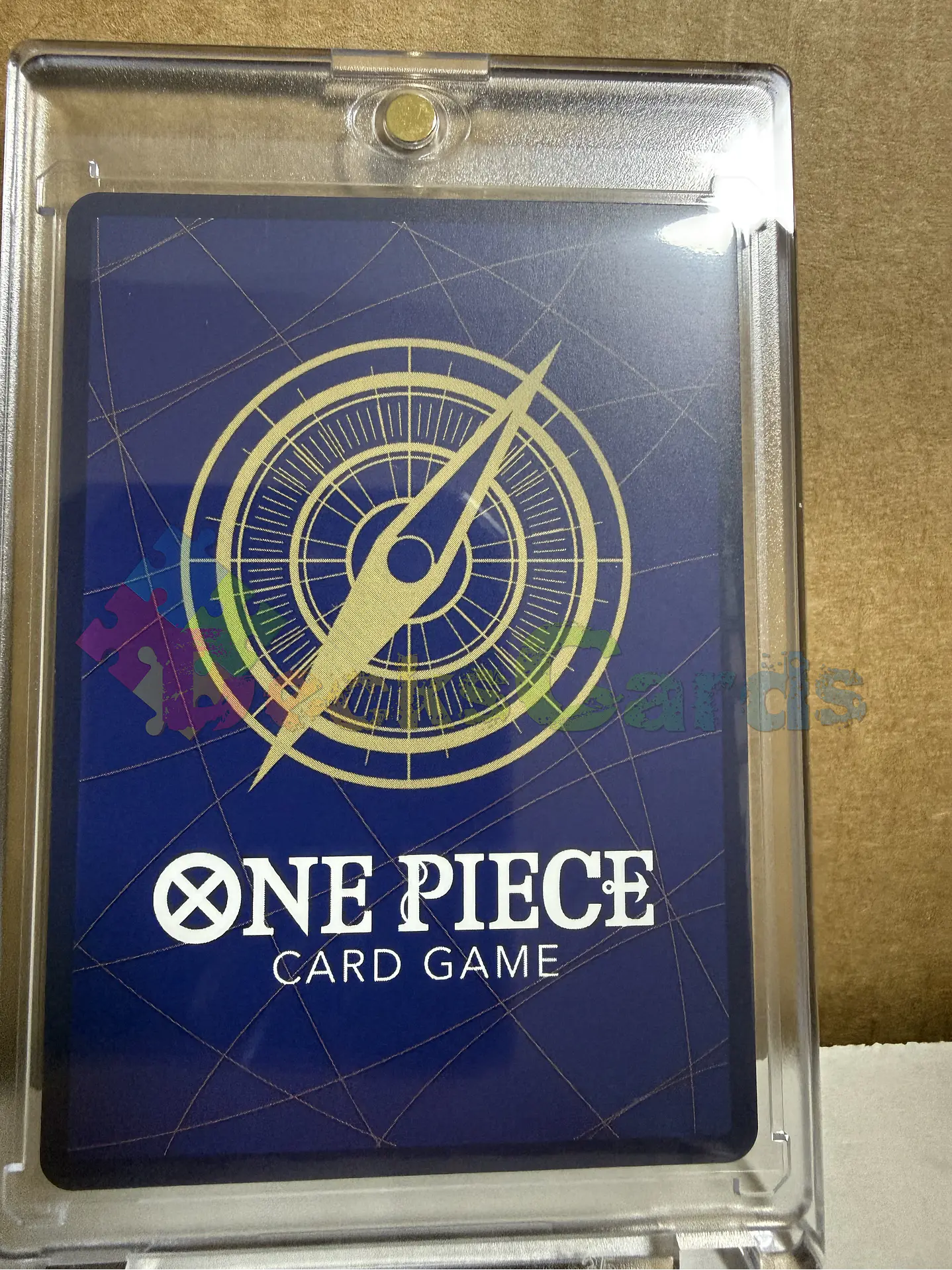 OP16-098 (Special Rare) Yamato (SP) 3