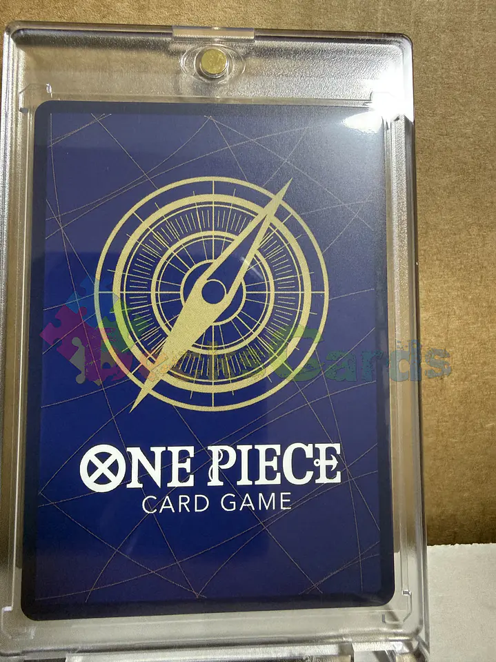 OP16-098 (Special Rare) Yamato (SP) 3