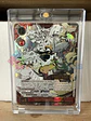 BT14-101 (Rare Pull) Wargreymon - Miniatura 2