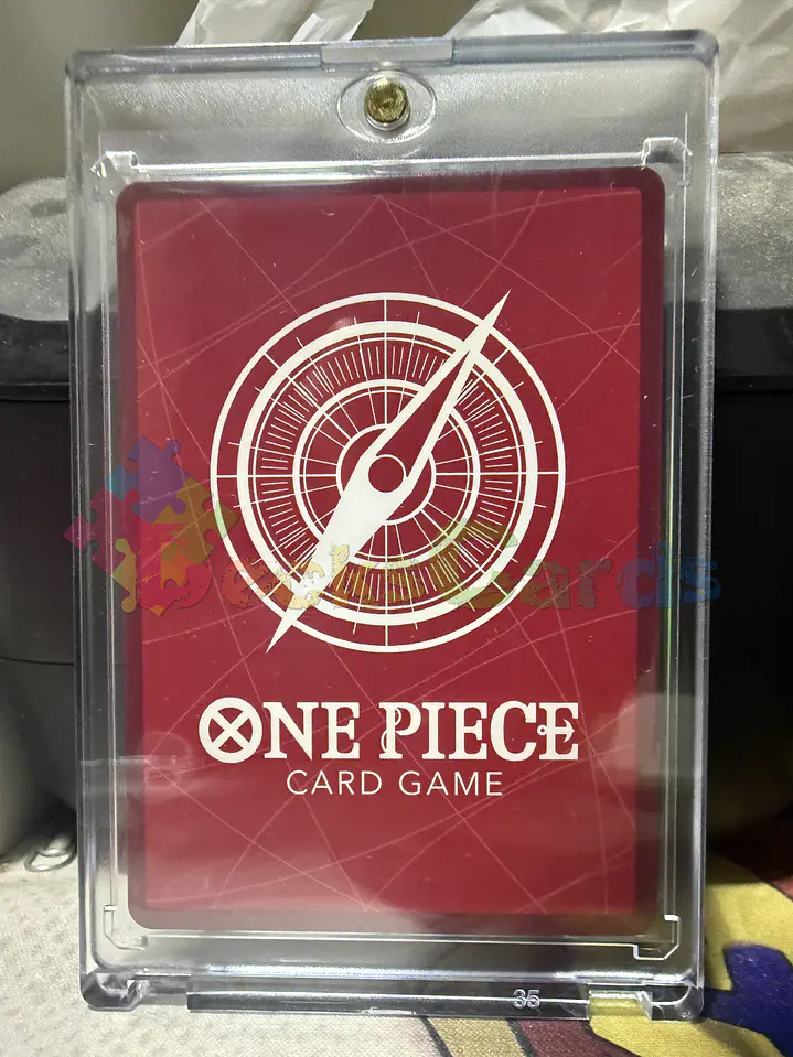EB02-010 (Alternate Art) Monkey.D.Luffy (010) 3