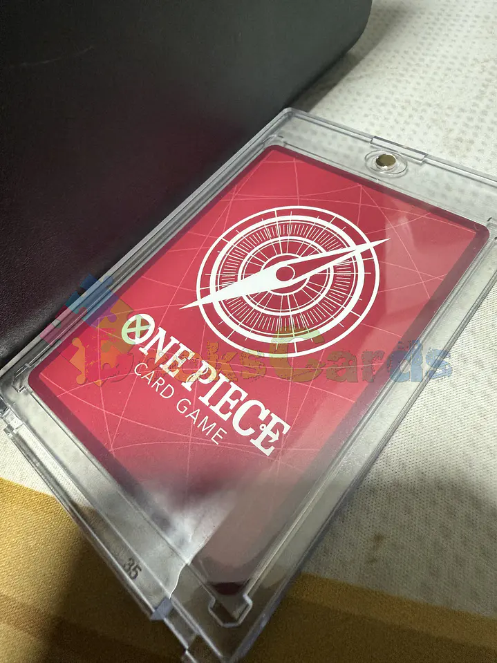 EB02-010 (Alternate Art) Monkey.D.Luffy (010) 4