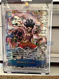 OP11-118 (Alternate Art) Monkey.D.Luffy (118) (Manga) - Miniatura 4