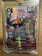 BT26-033 (Special Rare) Jupitermon/Wide Plasment - Miniatura 2
