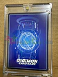 BT26-103 (Rare Pull) Jupitermon: Wrath Mode - Miniatura 3