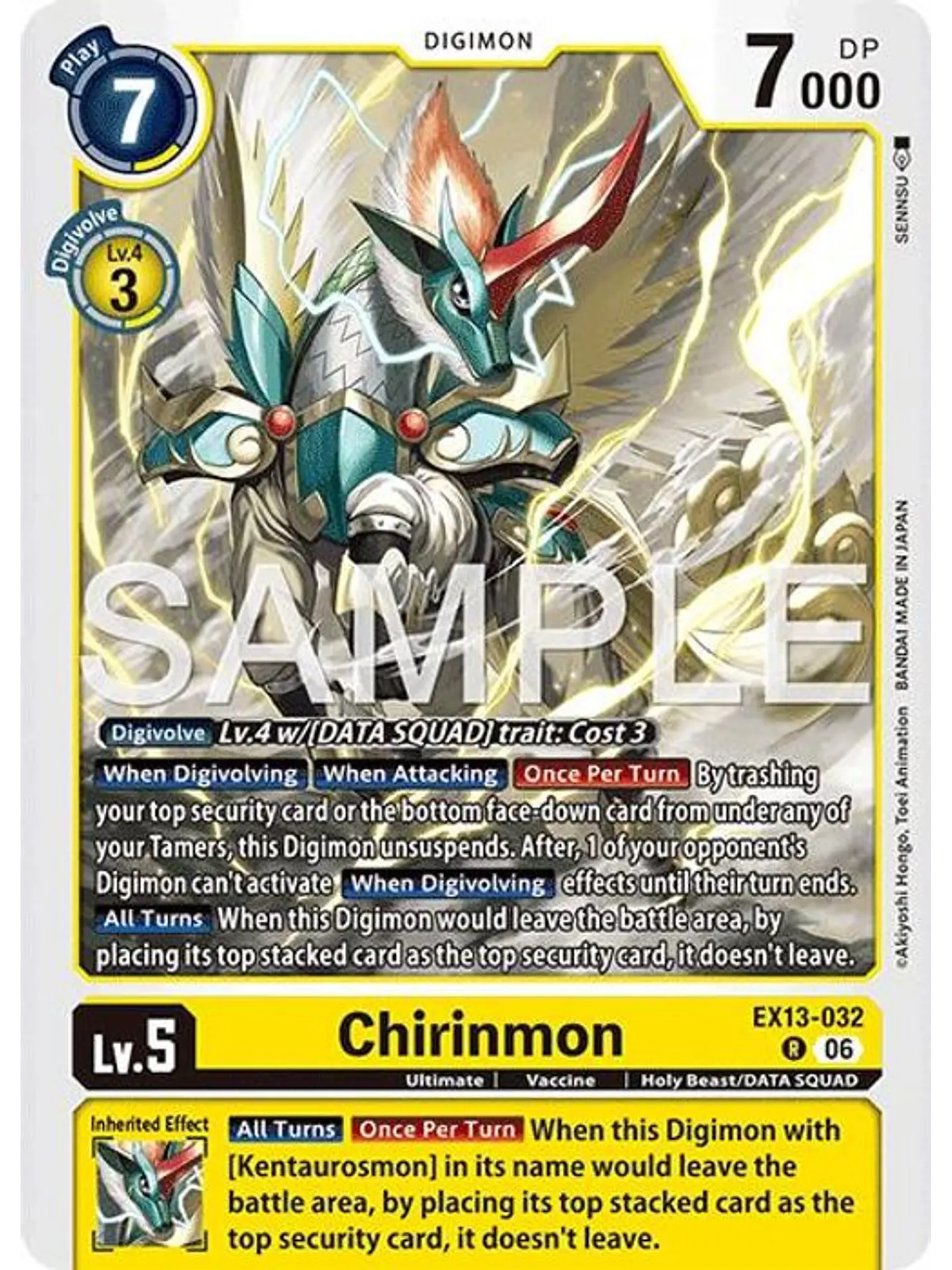 EX13-032 R Chirinmon 1