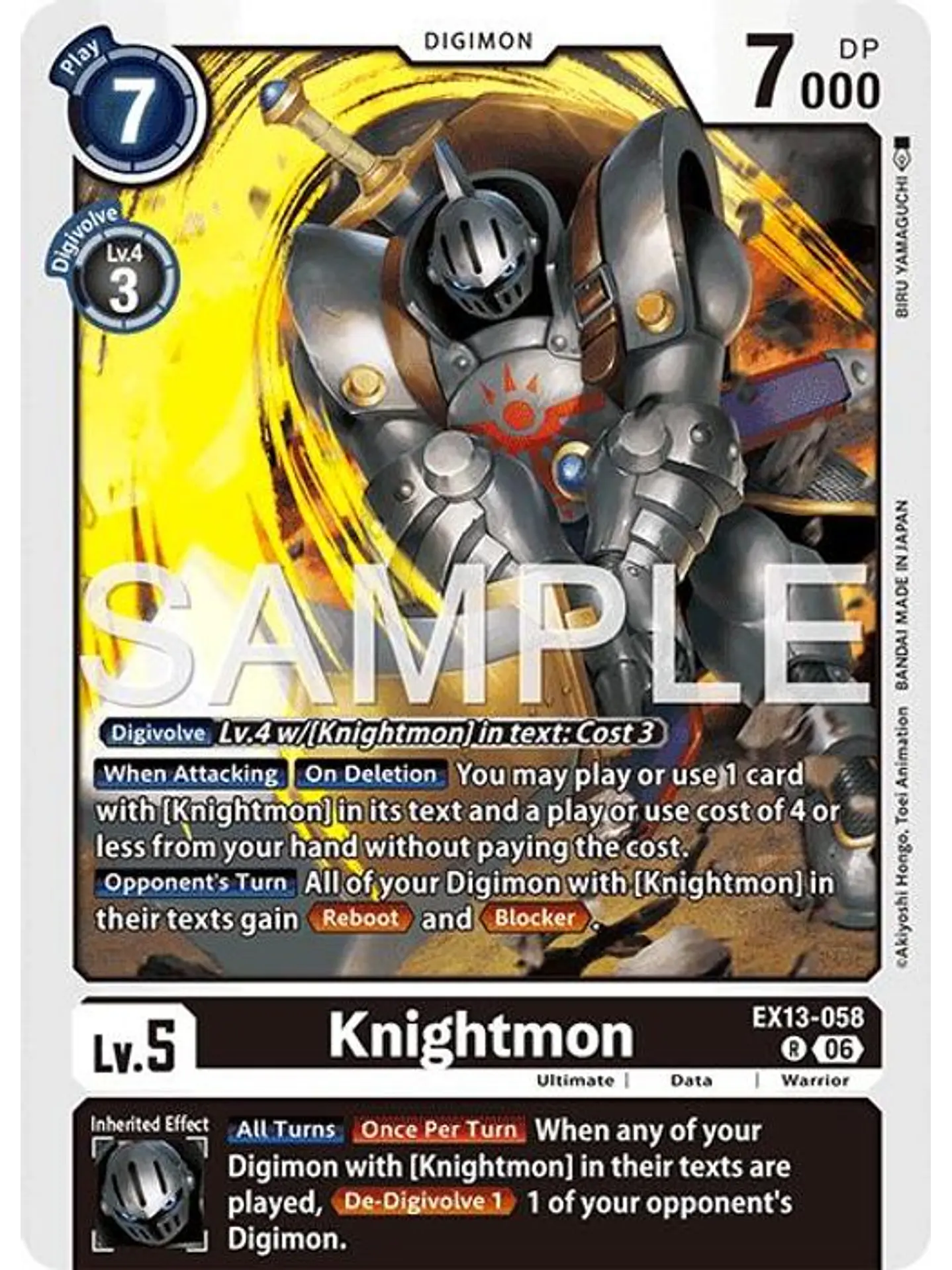 EX13-058 R Knightmon 1