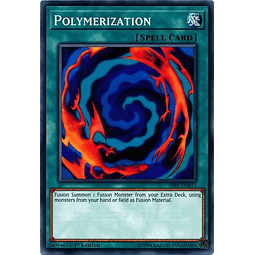 Polymerization - SS02-ENB11 - Common 1st Edition