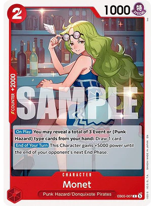 EB05-007 C Monet