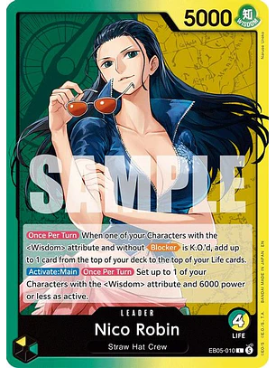 EB05-010 L Nico Robin (010)