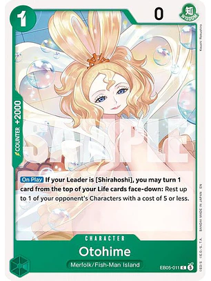 EB05-011 C Otohime