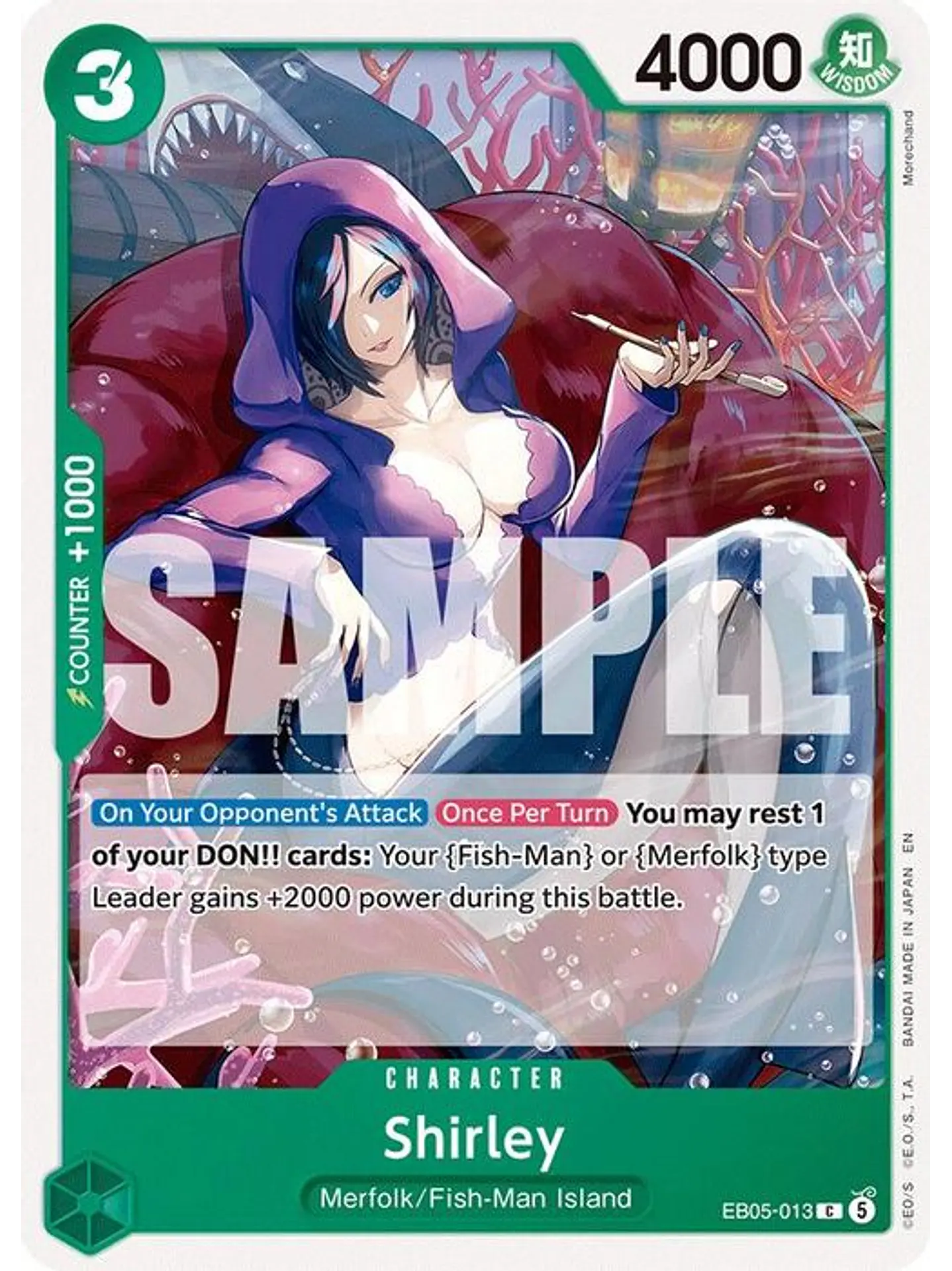EB05-013 C Shirley 1