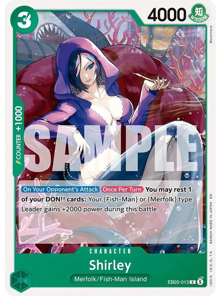 EB05-013 C Shirley 1
