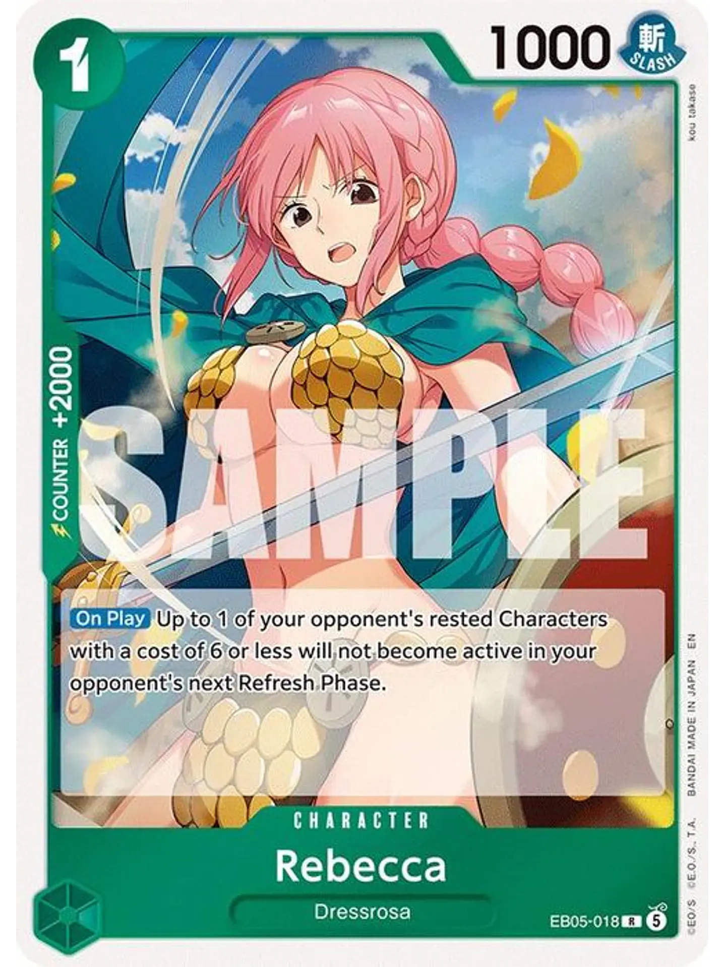 EB05-018 R Rebecca 1