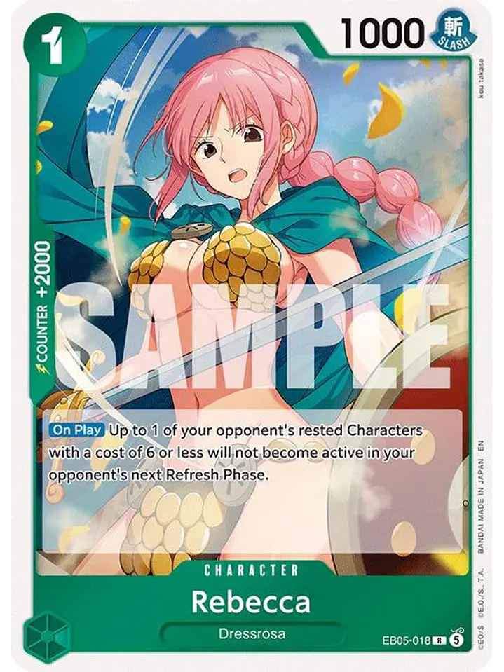 EB05-018 R Rebecca 1