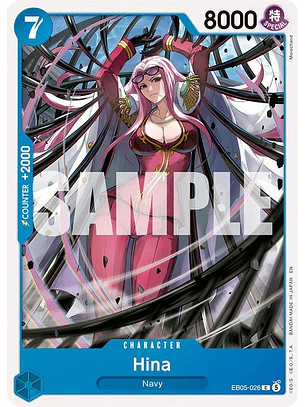 EB05-026 C Hina