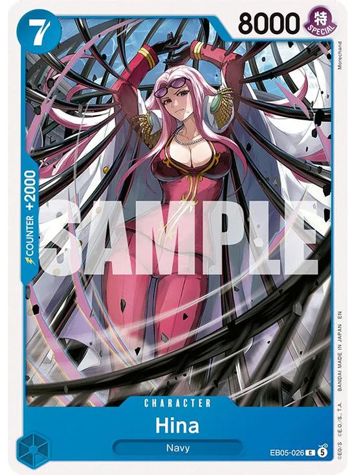 EB05-026 C Hina 1