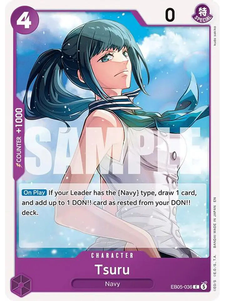 EB05-036 C Tsuru 1