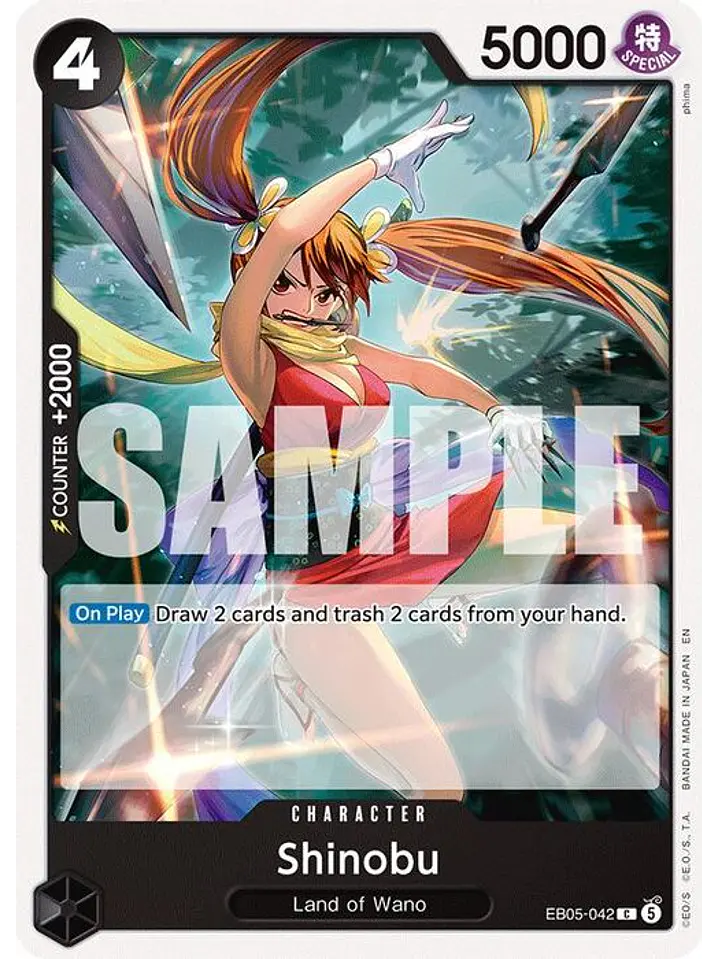 EB05-042 C Shinobu 1