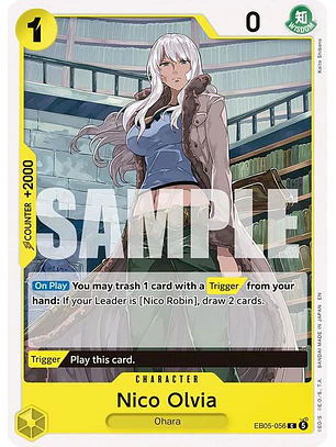 EB05-056 C Nico Olvia