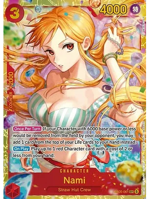 EB05-061 SEC Nami (061)