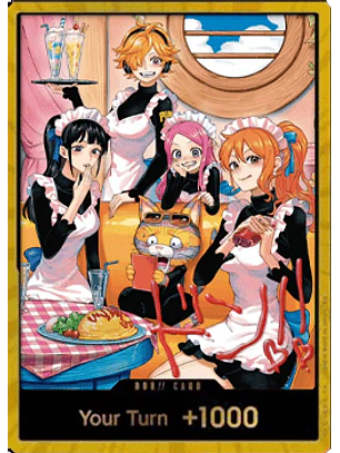 EB05-000 DON!! Card (Gold)