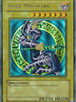 Dark Magician - SDY-006 - Ultra Rare Unlimited - Miniatura 1