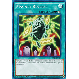 Magnet Reverse - SR10-EN028 - Common 1st Edition