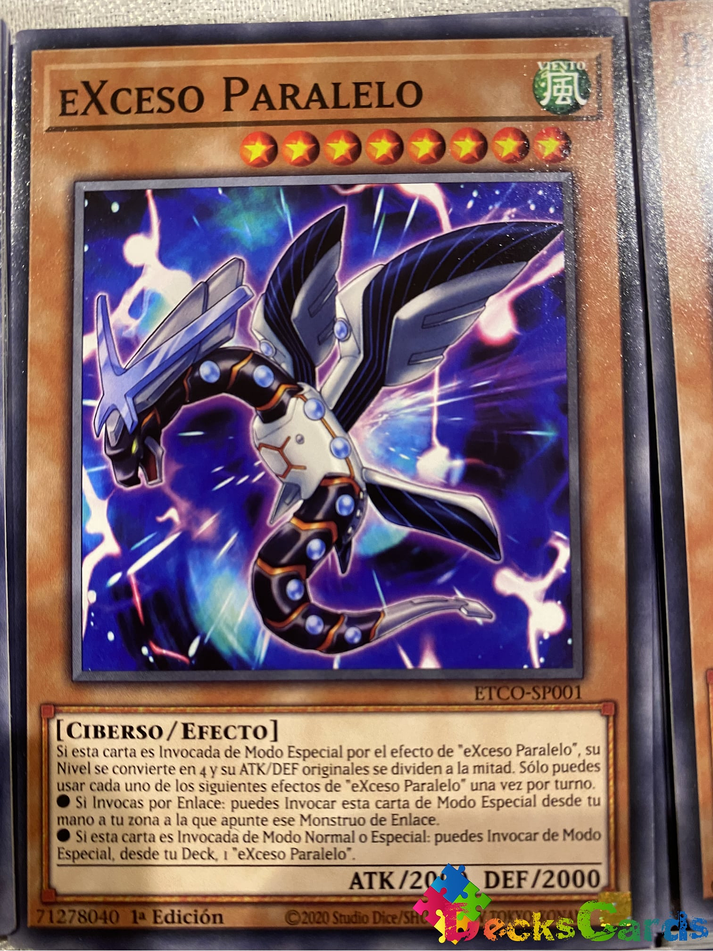 Parallel eXceed - ETCO-EN001 - Common 1st Edition 1