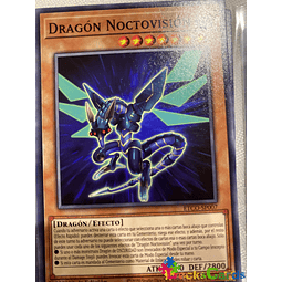 Noctovision Dragon - ETCO-EN007 - Common 1st Edition