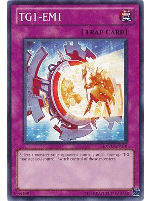 TG1-EM1 - EXVC-EN070 - Common Unlimited