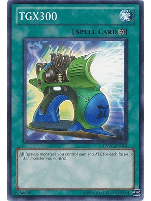 TGX300 - EXVC-EN054 - Common Unlimited