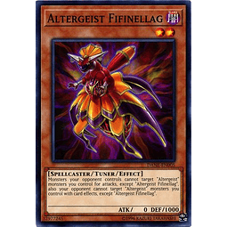 Altergeist Fifinellag - DANE-EN005 - Common Unlimited