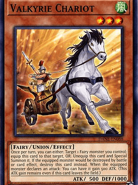 Valkyrie Chariot - DANE-EN088 - Common Unlimited