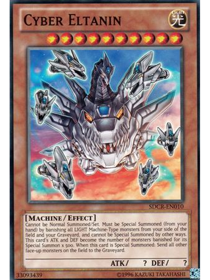 Cyber Eltanin - SDCR-EN010 - Common Unlimited 1
