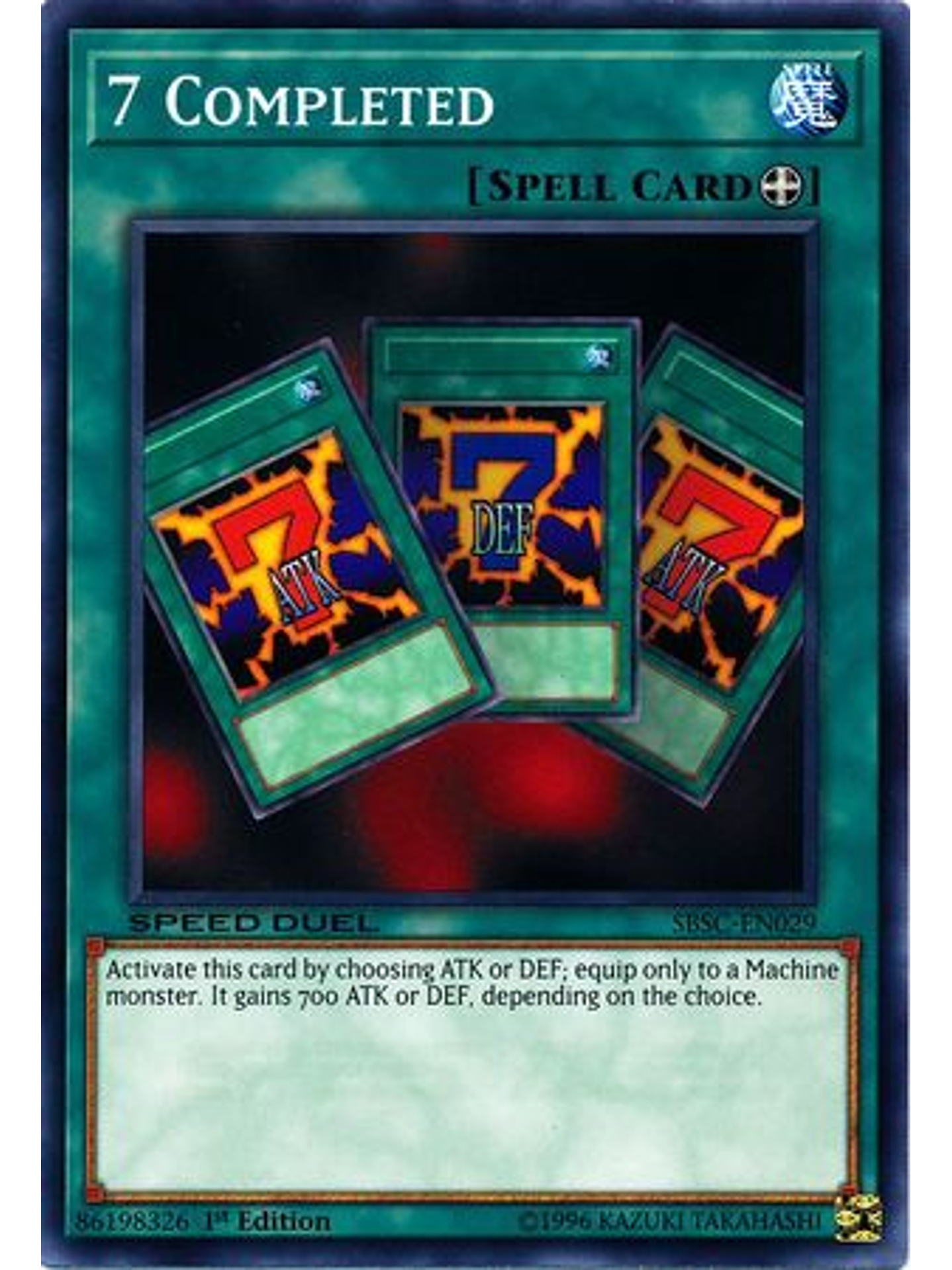 7 Completed - SBSC-EN029 - Common 1st Edition 1