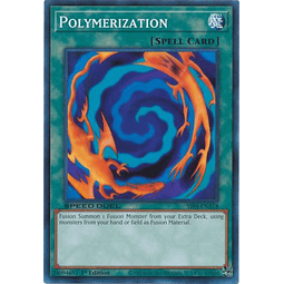 Polymerization - SS04-ENA18 - Common 1st Edition