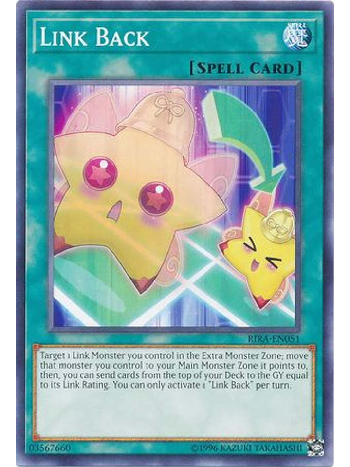 Link Back - RIRA-EN051 - Common Unlimited 1