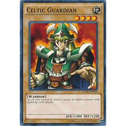 Celtic Guardian - YGLD-ENA09 - Common Unlimited