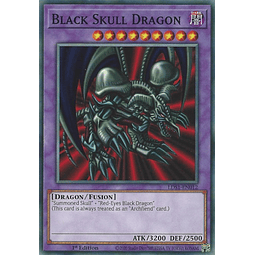 B. Skull Dragon - LDS1-EN012 - Common 1st Edition