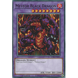 Meteor B. Dragon - LDS1-EN013 - Common 1st Edition